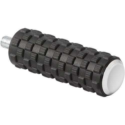 Arlen Ness Air Trax Brake Cover - Chrome | 07-963