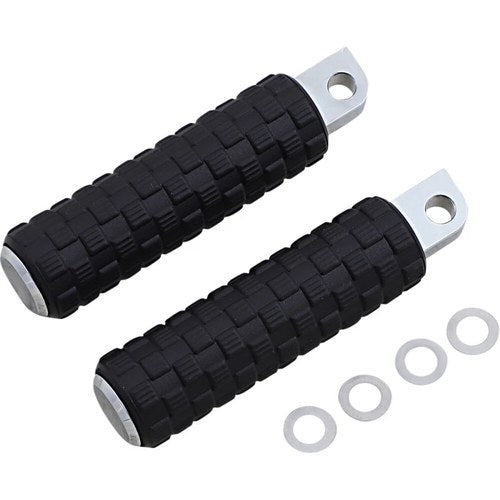 Arlen Ness Peg - Air Trax - Chrome | 07-962