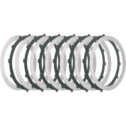 Belt Drives Ltd Clutch Plates - '84-'89 Big Twin | BTX-9