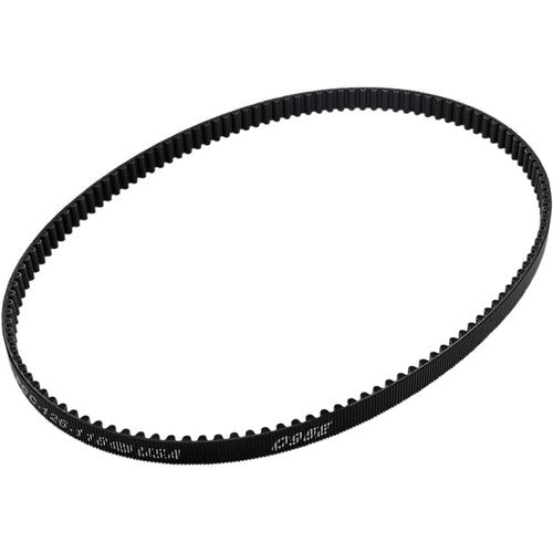 Belt Drives Ltd Rear Drive Belt - 126-Tooth - 1 1/8" | PCCB-126-118