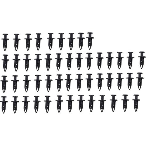 Bolt Pry Rivets - M8 - 50 Pack | RZR-RIVETS