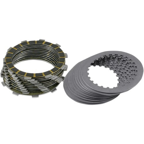 Barnett Clutch Plate Kit | 306-25-10003