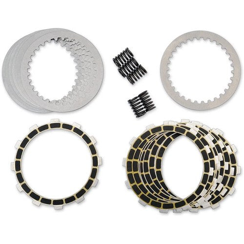 Barnett Complete Clutch Kit | 303-45-20028