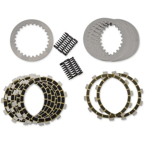 Barnett Complete Clutch Kit | 303-90-20079