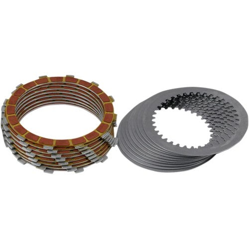 Barnett Clutch Plate Kit | 306-25-40009