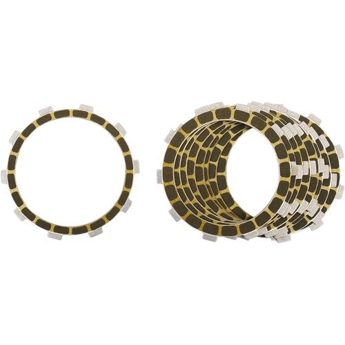Barnett Clutch Friction Plate Kit | 302-35-10006