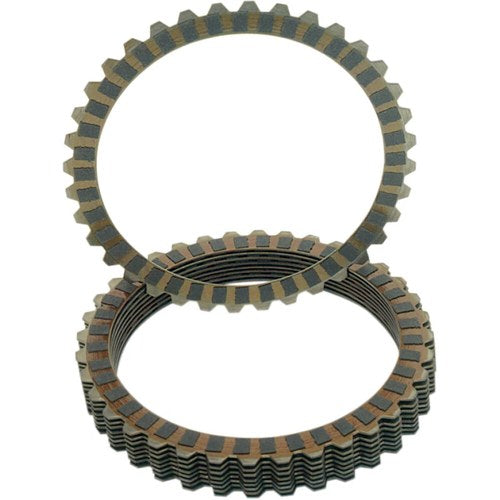 Barnett Friction Plates - Carbon Fiber | 302-30-20011