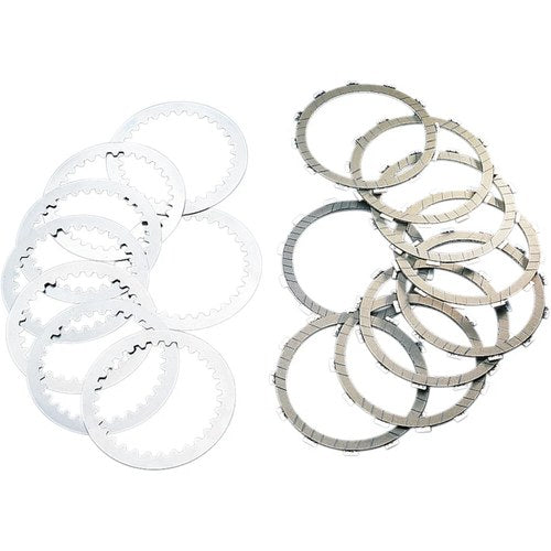Barnett Extra Plate Clutch Kit | 307-30-10090