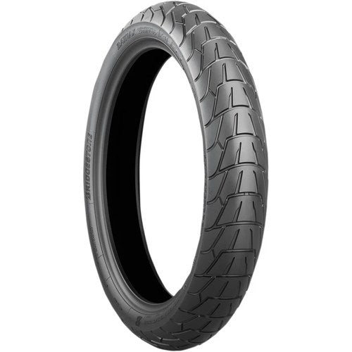 Bridgestone Tire - Battlax Adventurecross AX41S - 100/90R19 - 57H | 11621
