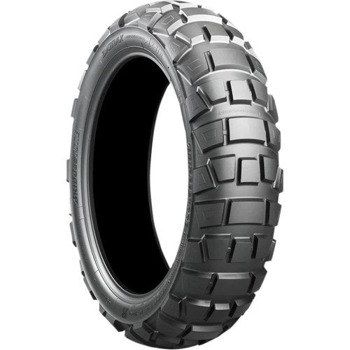 Bridgestone Tire - AX41 - 140/80B17 - 69Q | 11458 | Sold Each
