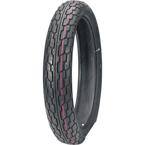 Bridgestone Tire - G515 - 110/80-19 - 59S | 057605 | Sold Each