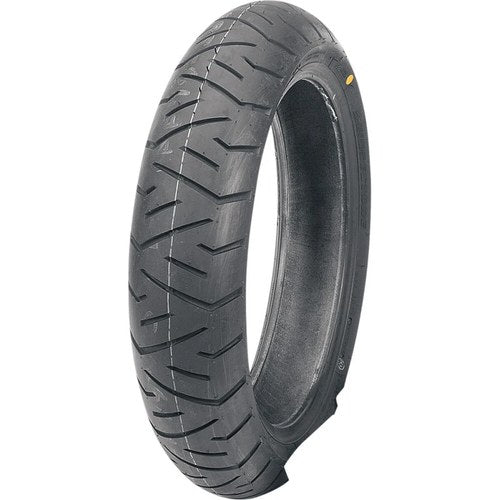 Bridgestone Tire - TH01F - Front - 120/70R15 | 146387 | Sold Each