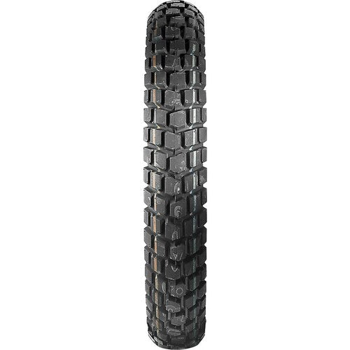 Bridgestone Tire - TW42 - 120/90-17 - Rear - Tube Type | 72446 | Sold Each