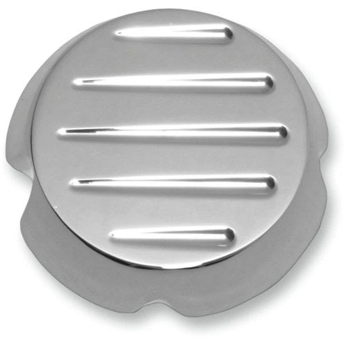 Baron Cam Cover Milled Yamaha | BA-7621-06