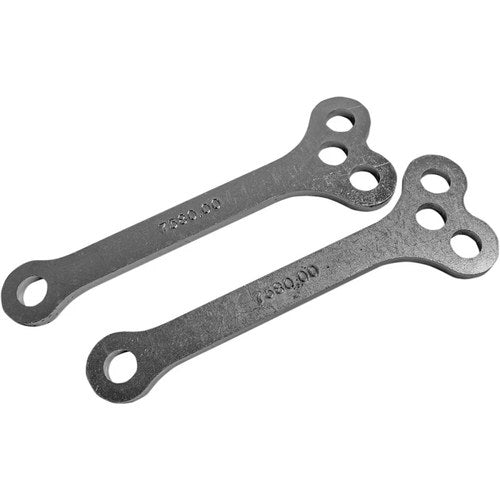 Baron Rear Lowering Kit | BA-7580-00