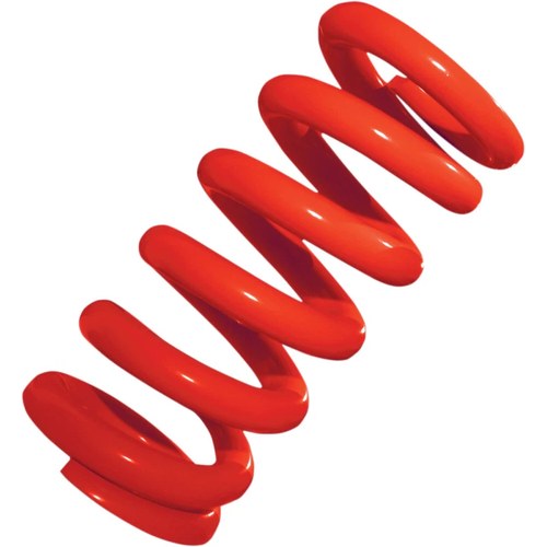 Baron Performance Shock Spring - 930 lbs/in | BA-8523RD