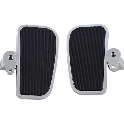 Baron Passenger Sport Floorboards | BA-7000-00