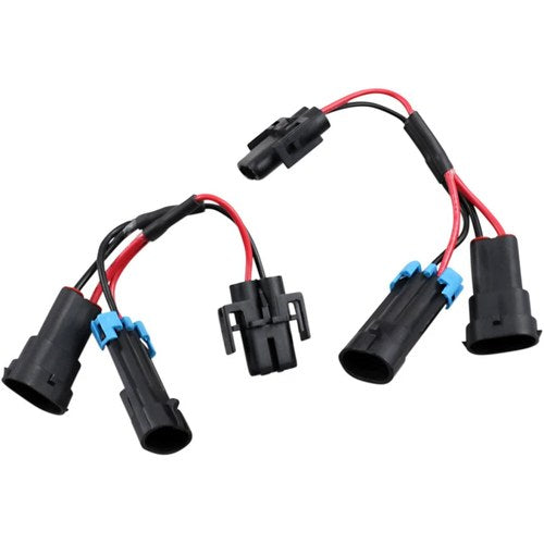 Custom Dynamics Passing Lamp Adapter - Indian | PB-IPLA