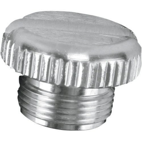 Colony Transmission Plug - Aluminum - Slotted | 9401-1