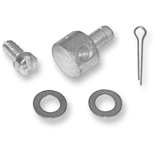 Colony Throttle Lever Block Standard | 2658-5