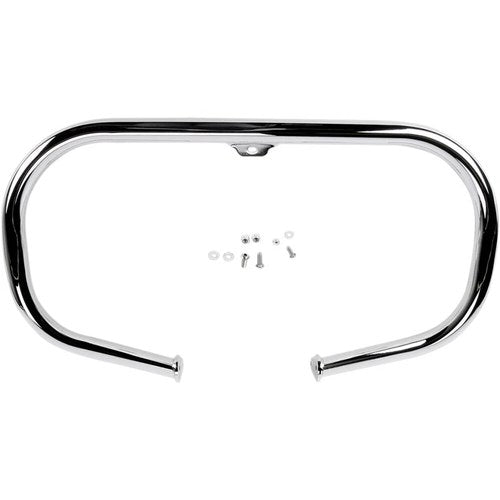 Cobra Freeway Bar - Fatty - Chrome - Touring | 601-2202