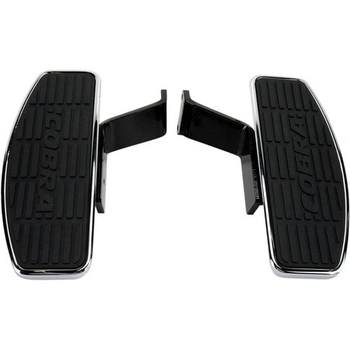Cobra Floorboards - VT1300 | 06-1634