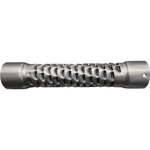 Cobra Baffle for 15" Muffler | 9015