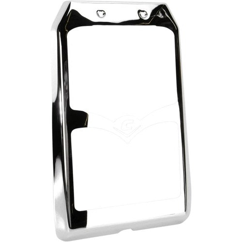 Cobra Radiator Cover - Stryker | 05-9370