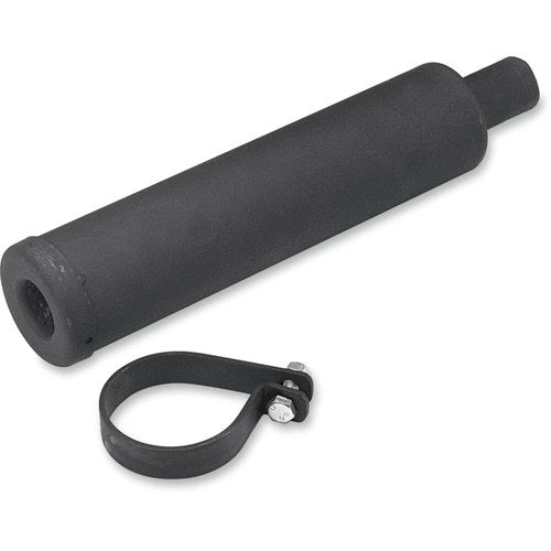 DG Performance Universal Silencer - 1" I.D. | 23-91000
