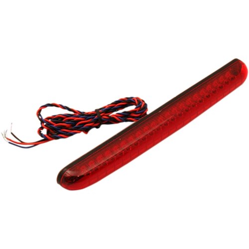 Custom Dynamics Flashing Brake Light - Red | LB22
