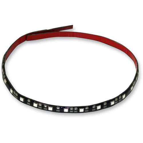 Custom Dynamics 24" Flexible LED Strip | MWZ24