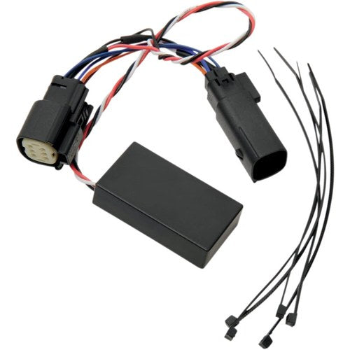 Custom Dynamics Strobe Module - SS6 | MAGICSTROBESSS6