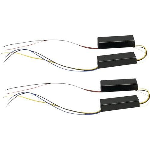 Custom Dynamics 2 to 3 Wire Converter | EPZ-WA