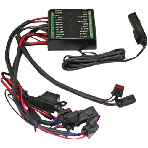 Custom Dynamics Load Isolator Module | CD-DLI-SFT