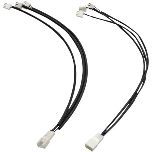 Custom Dynamics Harness Extension - Smart 3-Play | CD-TPU-EXT