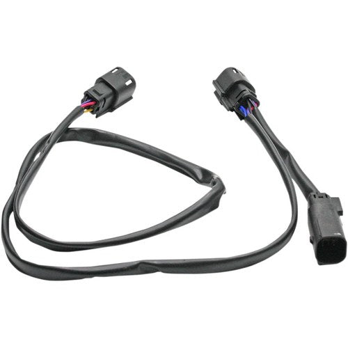 Custom Dynamics Quick Disconnect Harness - Tour Pak | CD-TP-QD-14