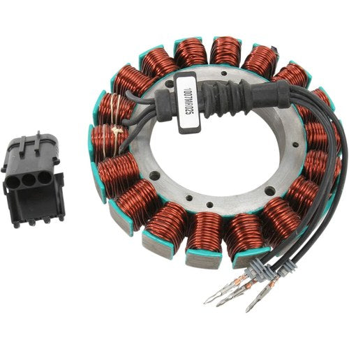 Compu-Fire Stator - 40A 3-Phase - Twin Cam | 55405