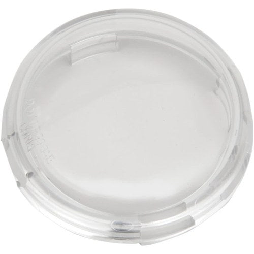 Chris Products Deuce Lens - Clear | DHD5C