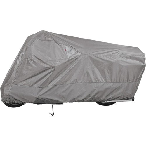 Dowco Weatherall Cover - Gray - Extra Large | 50004-07