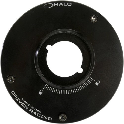 Driven Racing Fuel Cap Base - Honda | DHFCB-HO