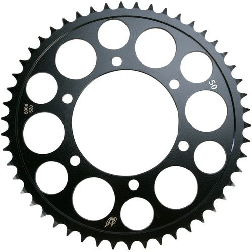 Driven Racing Rear Sprocket - 50-Tooth | 5008-520-50T