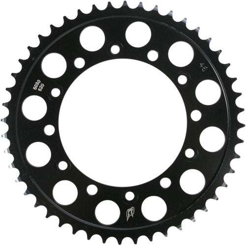 Driven Racing Rear Sprocket - 48-Tooth | 5030-520-48T