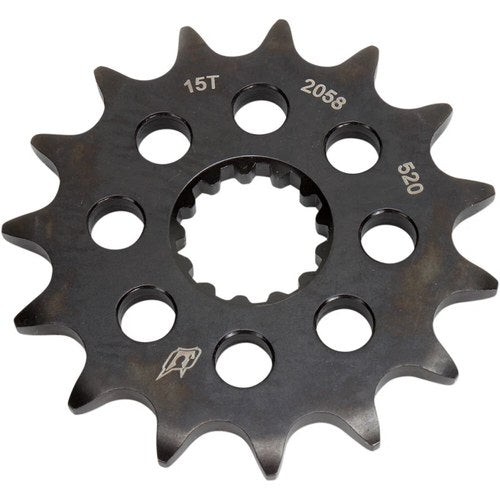 Driven Racing Counter Shaft Sprocket - 15-Tooth | 2058-520-15T