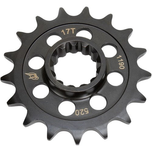 Driven Racing Counter Shaft Sprocket - 17-Tooth | 1190-520-17T