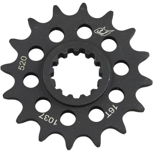 Driven Racing Counter Shaft Sprocket - 16-Tooth | 1037-520-16T