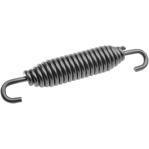 Drag Specialties Kickstand Spring - Gloss Black | 11-0123B