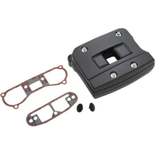 Drag Specialties Rocker Box Black 92-99 Big Twin | 037006
