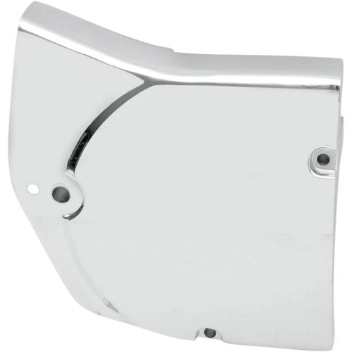 Drag Specialties Sprocket Cover - Chrome - '04-'19 XL | D26-0409C