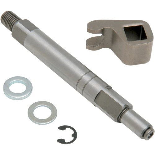 Drag Specialties Kick Shaft with Fingers | 26-0202-B