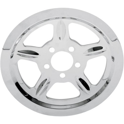 Drag Specialties Rear Pulley Insert - XL '04-'20 | 302220